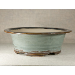 Bonsai  Pot Φ 27-22 h-9 cm...