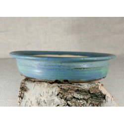 Bonsai  Pot Φ23 h-5 cm (Φ...