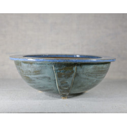 Bonsai  Pot Φ 22-16 h-8cm...