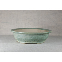 Bonsai  Pot Φ 18 h-5 cm (Φ...