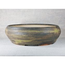 Bonsai  Pot Φ 30-26 H 9 cm...