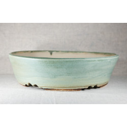 Bonsai  Pot Φ 32-30cm H...