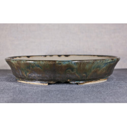 Bonsai  Pot Φ 28,5cm h...