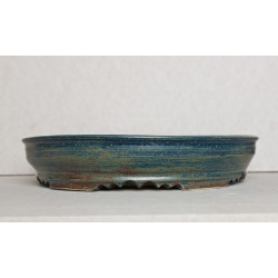 Bonsai Pot Φ 36cm h 7,5cm...