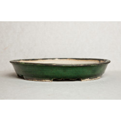 Bonsai Pot Φ 31cm h 5cm...