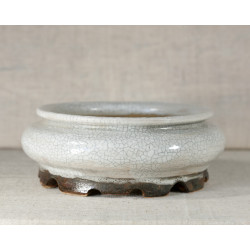 Bonsai  Pot Φ 16-11cm High...