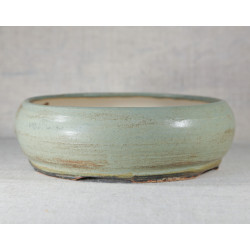 Bonsai  Pot Φ20-16 h-6 cm...